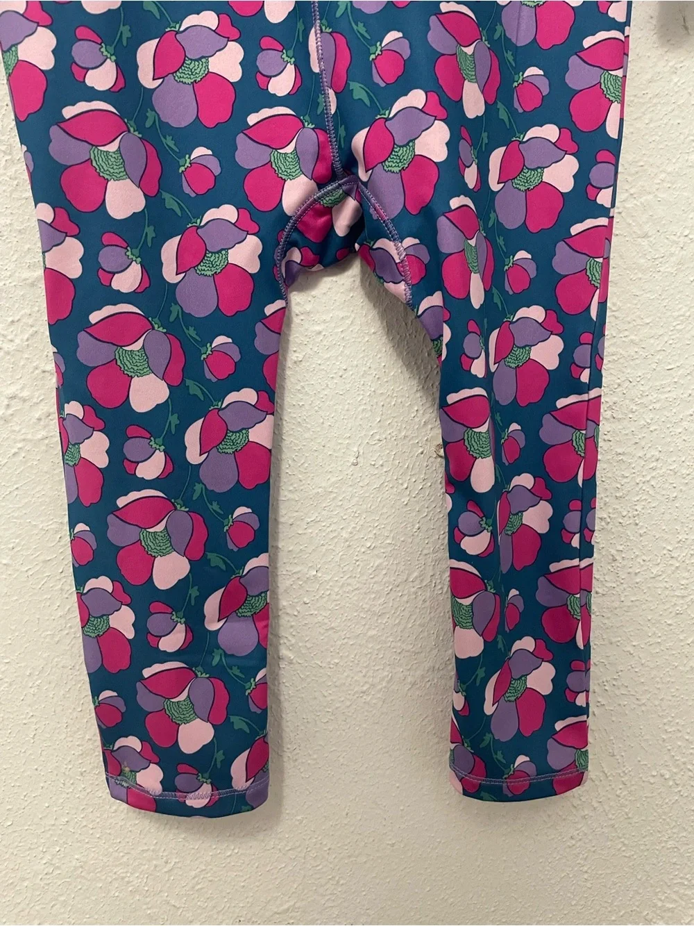 The North Face Amphibius Sun Rash Guard  Swimsuit Baby Girls 18-24 Months New